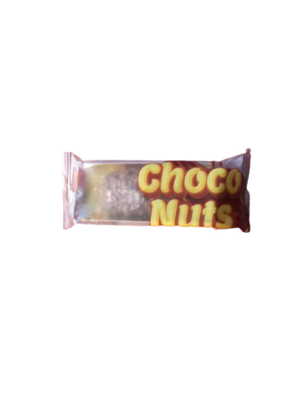 Choco Nuts (pack of 6)