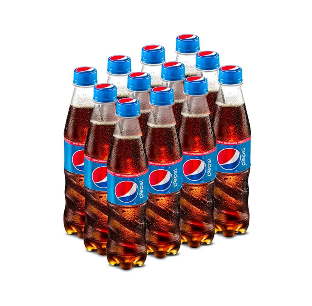 Pepsi NR 350 ml (pack of 12)